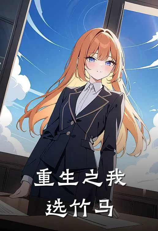 重生之我选竹马(顾祁言沈聿怀)完整版免费全文阅读_完本小说推荐重生之我选竹马(顾祁言沈聿怀)