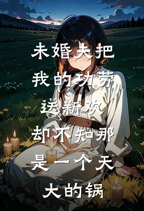 未婚夫把我的功劳送新欢，却不知那是一个天大的锅(顾雪儿江辰)热门网络小说_最新完本小说未婚夫把我的功劳送新欢，却不知那是一个天大的锅(顾雪儿江辰)