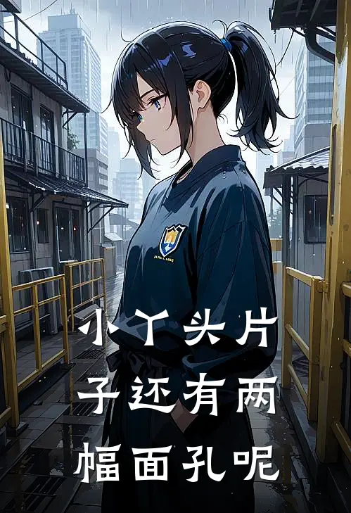 沈听南沈大郎《小丫头片子还有两幅面孔呢》完结版免费阅读_沈听南沈大郎热门小说