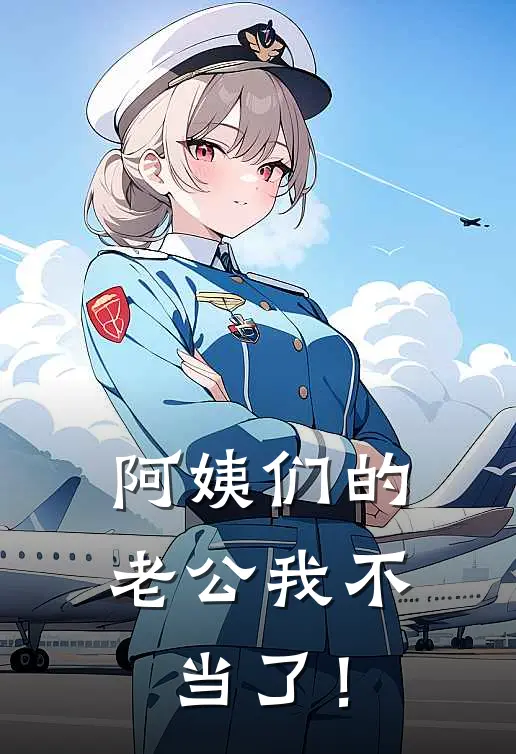 《阿姨们的老公我不当了！》徐小默苏瑾_(阿姨们的老公我不当了！)全集在线阅读