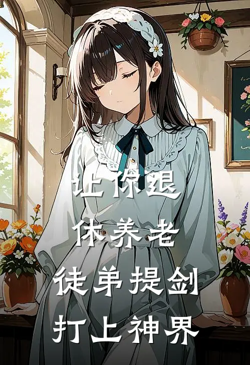 让你退休养老，徒弟提剑打上神界(凌尘萧问天)热门小说_《让你退休养老，徒弟提剑打上神界》最新章节在线阅读