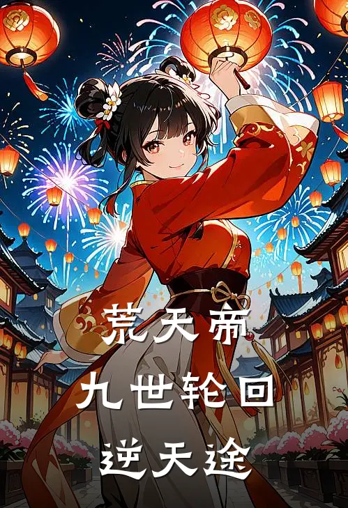 荒天帝：九世轮回逆天途