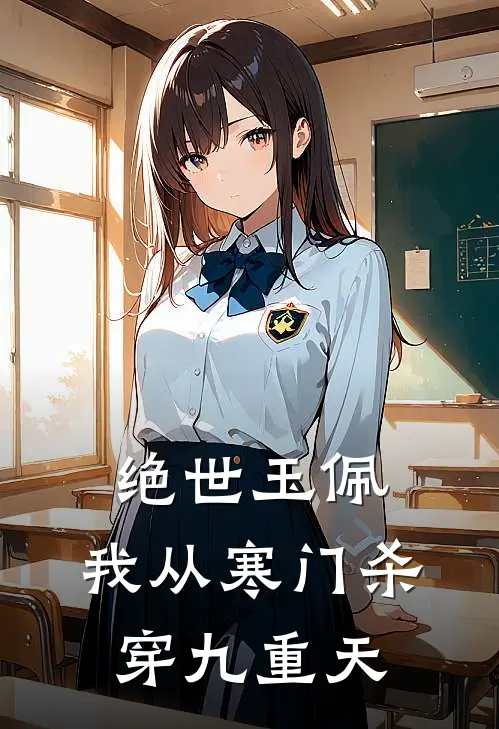 绝世玉佩：我从寒门杀穿九重天(楚江宁阿蛮)最热门小说_小说完整版绝世玉佩：我从寒门杀穿九重天楚江宁阿蛮