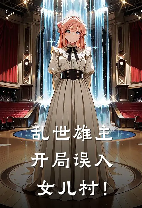 乱世雄主：开局误入女儿村！佚名佚名完本小说免费阅读_小说完结版乱世雄主：开局误入女儿村！佚名佚名