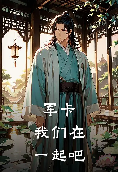 军卡：我们在一起吧