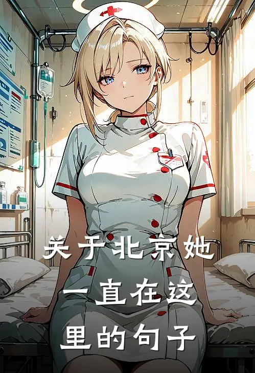 关于北京她一直在这里的句子