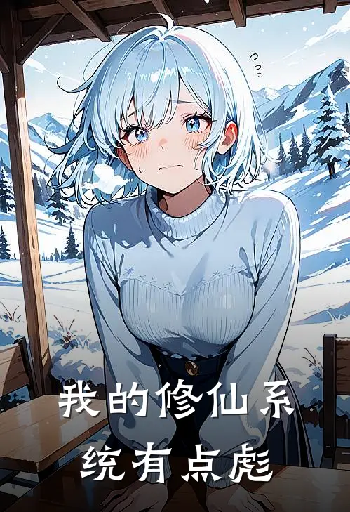我的修仙系统有点彪