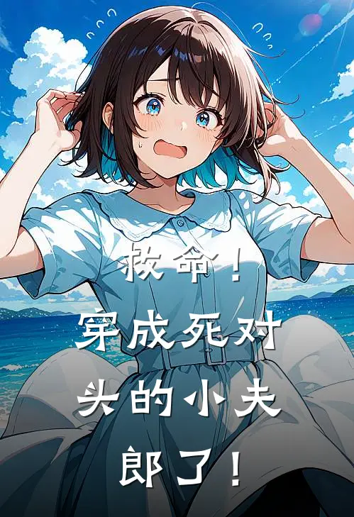 《救命！穿成死对头的小夫郎了！》沈白顾砚之已完结小说_救命！穿成死对头的小夫郎了！(沈白顾砚之)全文免费阅读无弹窗大结局