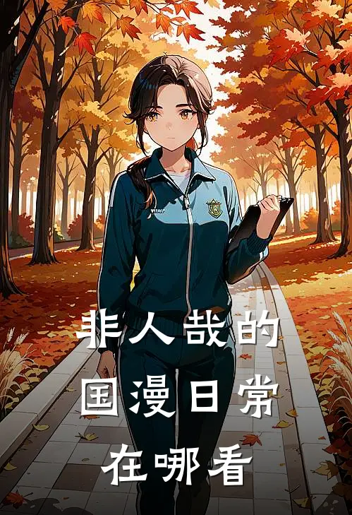 非人哉的国漫日常在哪看