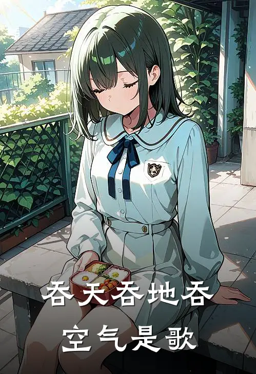 吞天吞地吞空气是歌