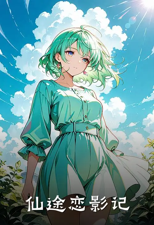 仙途恋影记(洪晚凌轩)已完结小说_小说免费阅读仙途恋影记洪晚凌轩