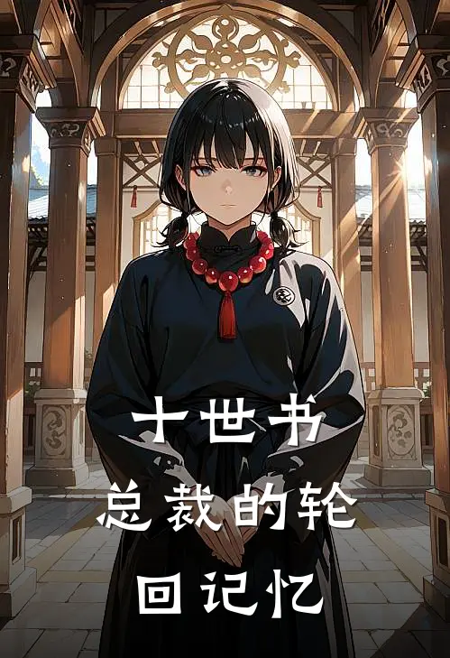 十世书：总裁的轮回记忆
