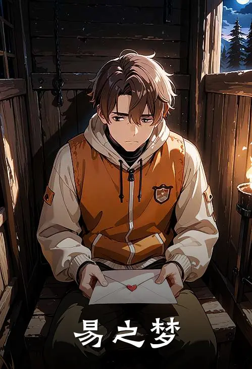 易之梦