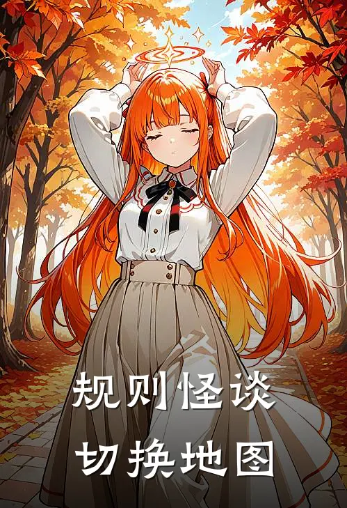 规则怪谈：切换地图田墨田若含完结小说_免费小说在线看规则怪谈：切换地图田墨田若含