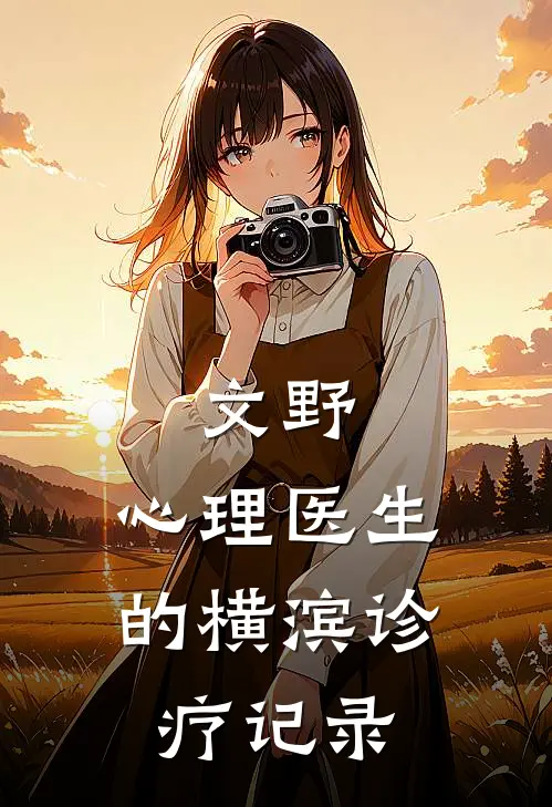 文野：心理医生的横滨诊疗记录吴恙田中完整版免费小说_热门网络小说推荐文野：心理医生的横滨诊疗记录(吴恙田中)