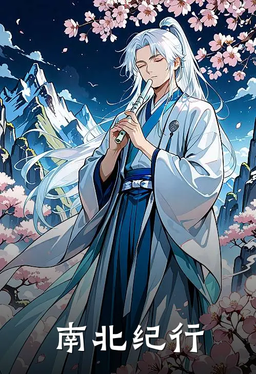 南北纪行