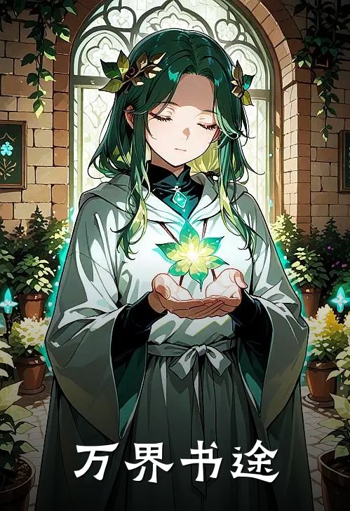 黄勇苏晴《万界书途》全文免费在线阅读_《万界书途》全本在线阅读