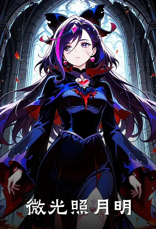 谢云汐沈瑶(微光照月明)全集阅读_《微光照月明》全文免费阅读