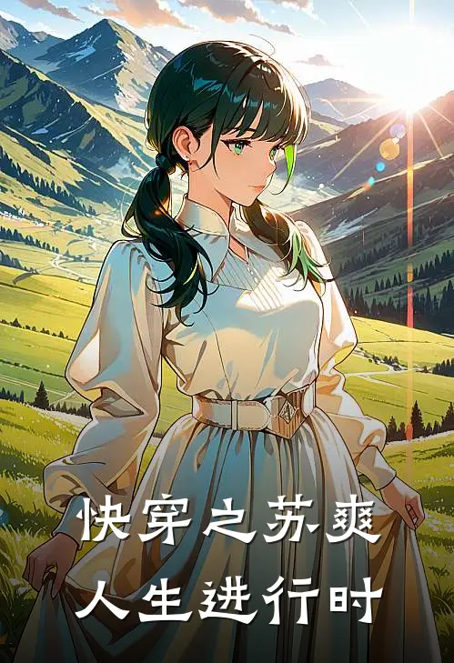 快穿之苏爽人生进行时