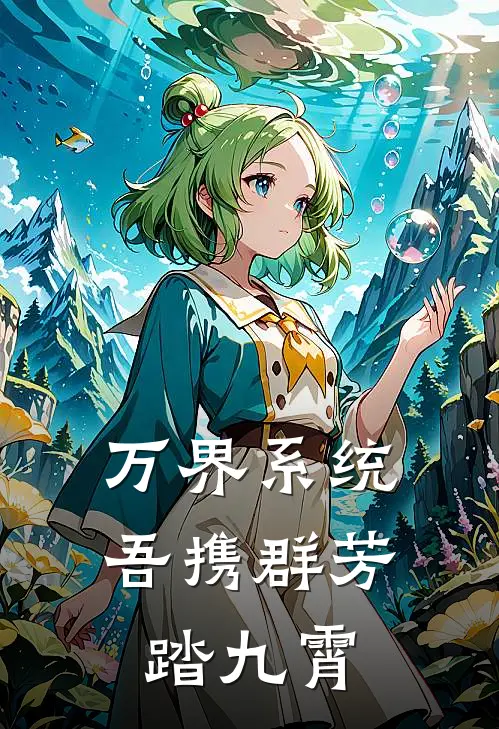 万界系统：吾携群芳踏九霄