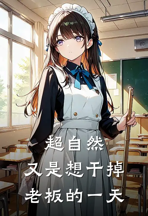 超自然：又是想干掉老板的一天