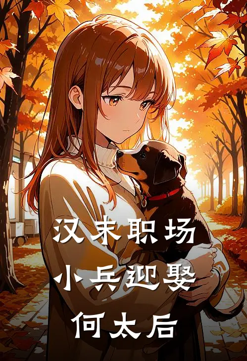 汉末职场，小兵迎娶何太后