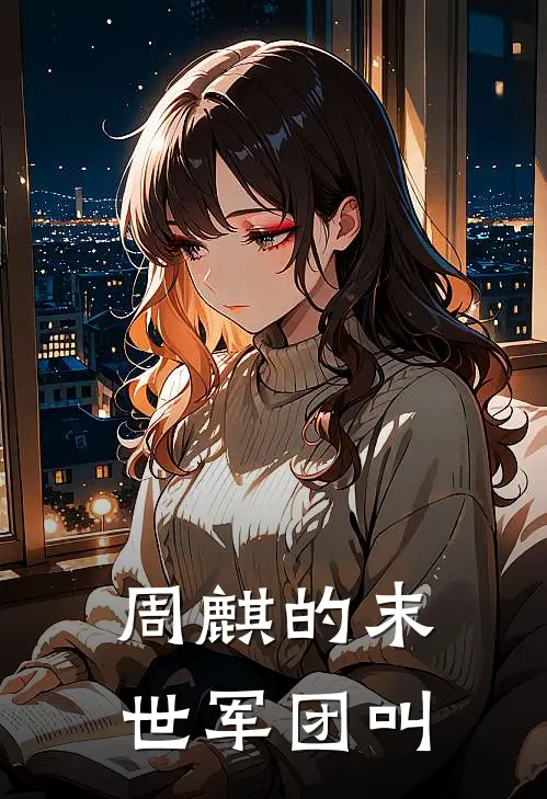 周麒的末世军团叫