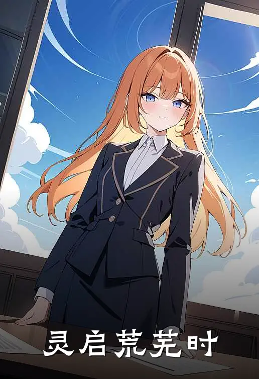 林烨王浩（灵启荒芜时）最新章节列表_（林烨王浩）灵启荒芜时最新小说