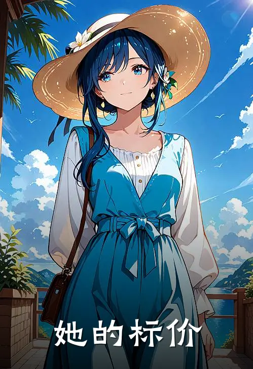 她的标价林玥安娜完结小说免费阅读_完本热门小说她的标价林玥安娜