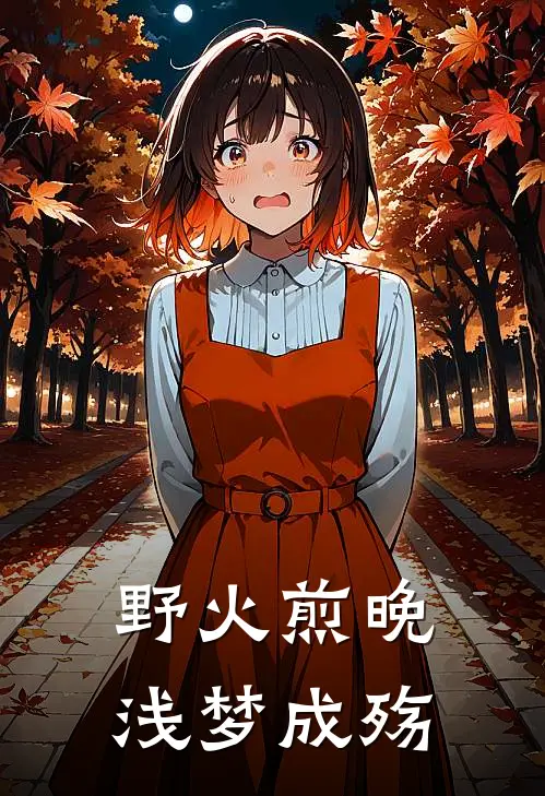 野火煎晚，浅梦成殇姜思晚林浅完结热门小说_完整版小说全文免费阅读野火煎晚，浅梦成殇姜思晚林浅