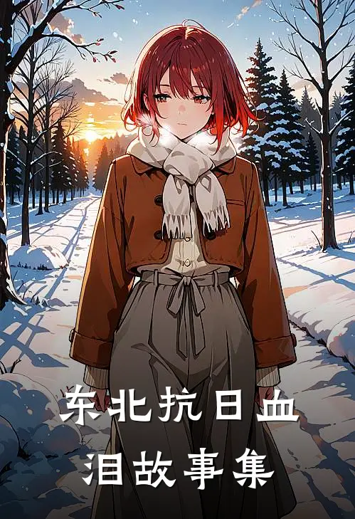 东北抗日血泪故事集刘三王兴武免费小说全集_免费小说在哪看东北抗日血泪故事集(刘三王兴武)