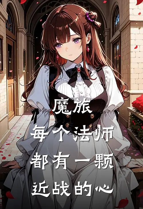 魔旅：每个法师都有一颗近战的心(伊蕾娜维多利加)热门小说大全_推荐完本小说魔旅：每个法师都有一颗近战的心伊蕾娜维多利加