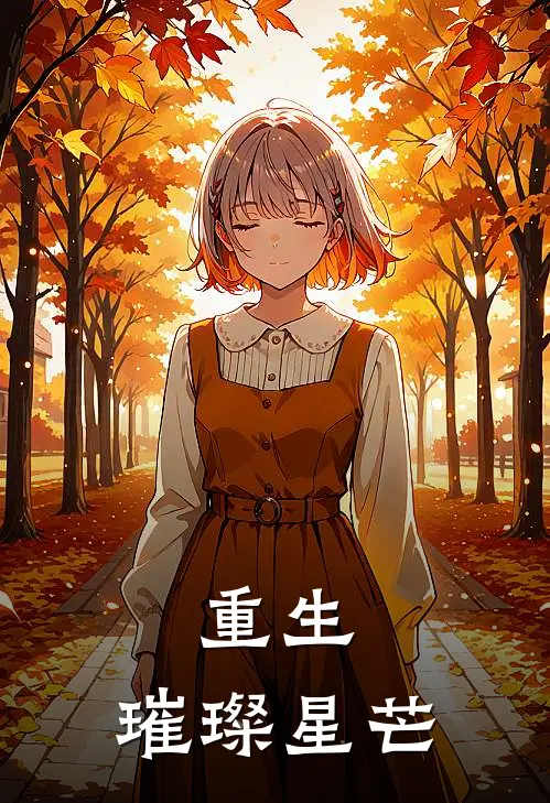 重生，璀璨星芒