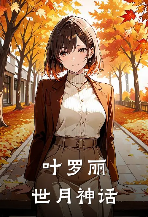 世渊夏娃《叶罗丽：世月神话》_(世渊夏娃)热门小说