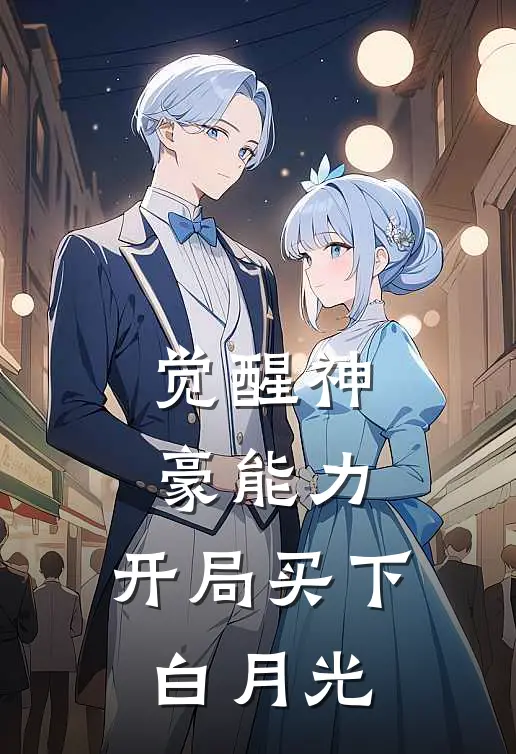 觉醒神豪能力，开局买下白月光