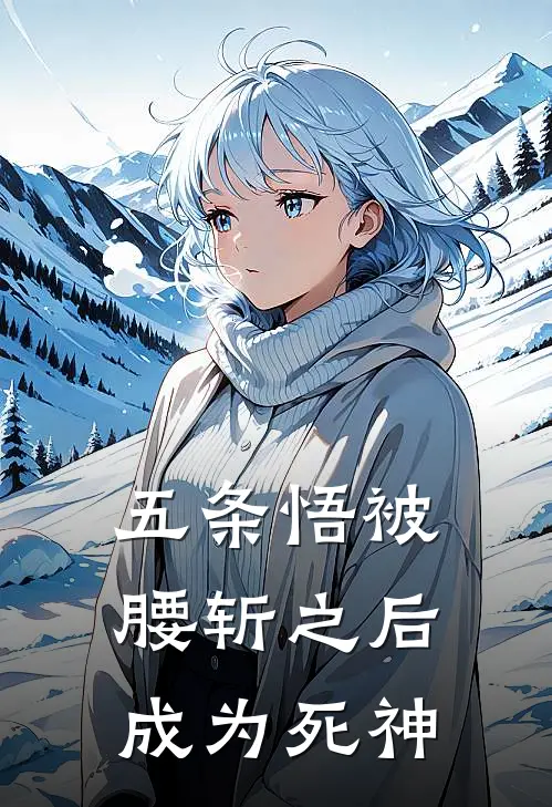 五条悟被腰斩之后成为死神