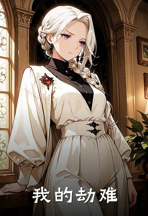 我的劫难李若柔李若然全文免费阅读_热门小说大全我的劫难李若柔李若然