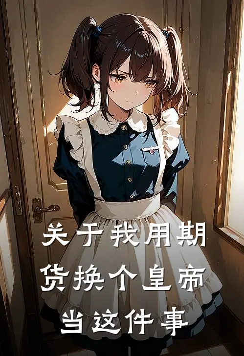 关于我用期货换个皇帝当这件事