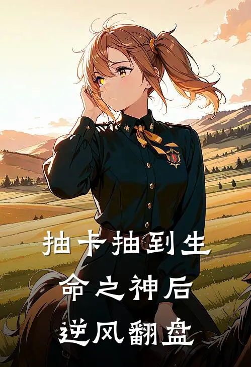 【抽卡】抽到生命之神后逆风翻盘