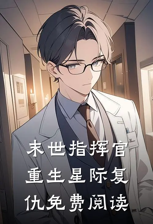 末世指挥官重生星际复仇免费阅读