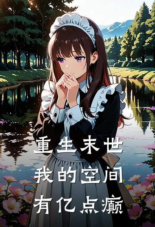 重生末世：我的空间有亿点癫(段清芷刘浩)热门小说阅读_全文免费阅读重生末世：我的空间有亿点癫段清芷刘浩