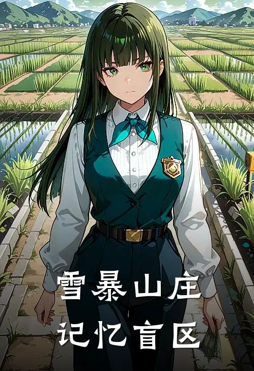 雪暴山庄：记忆盲区