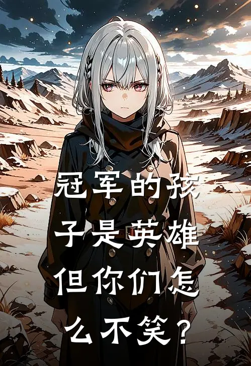 冠军的孩子是英雄，但你们怎么不笑？抖音热门推荐完结小说_热门小说在线阅读冠军的孩子是英雄，但你们怎么不笑？(抖音热门)