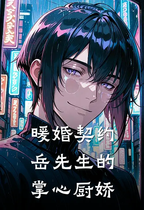 庞萍萍岳增亮《暖婚契约：岳先生的掌心厨娇》完结版阅读_(暖婚契约：岳先生的掌心厨娇)全集阅读