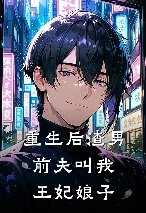 重生后渣男前夫叫我王妃娘子