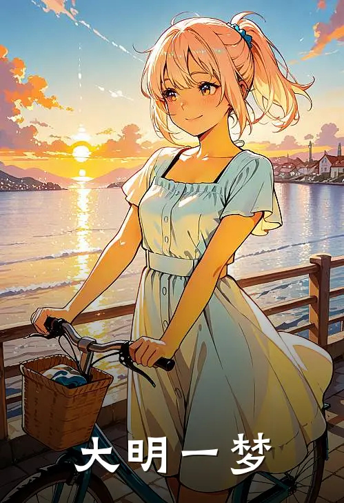 林惊羽林惊羽《大明一梦》完整版在线阅读_林惊羽林惊羽完整版在线阅读