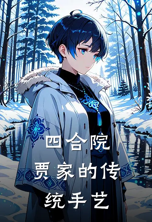 四合院：贾家的传统手艺