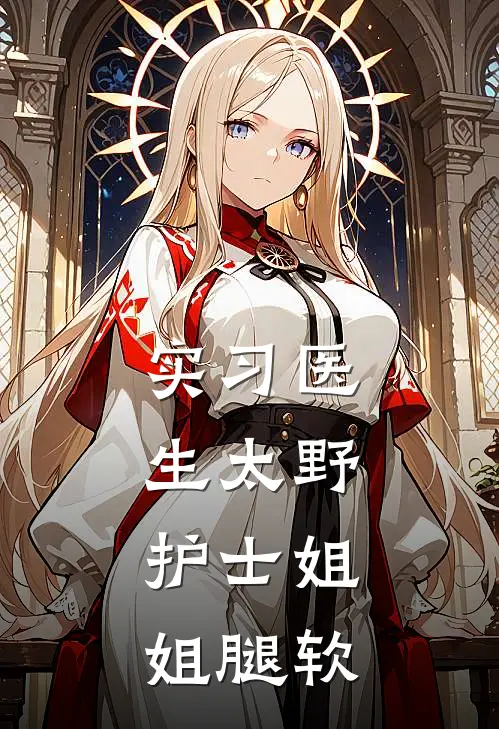 实习医生太野，护士姐姐腿软苏映雪周游小说完整版_热门好看小说实习医生太野，护士姐姐腿软(苏映雪周游)