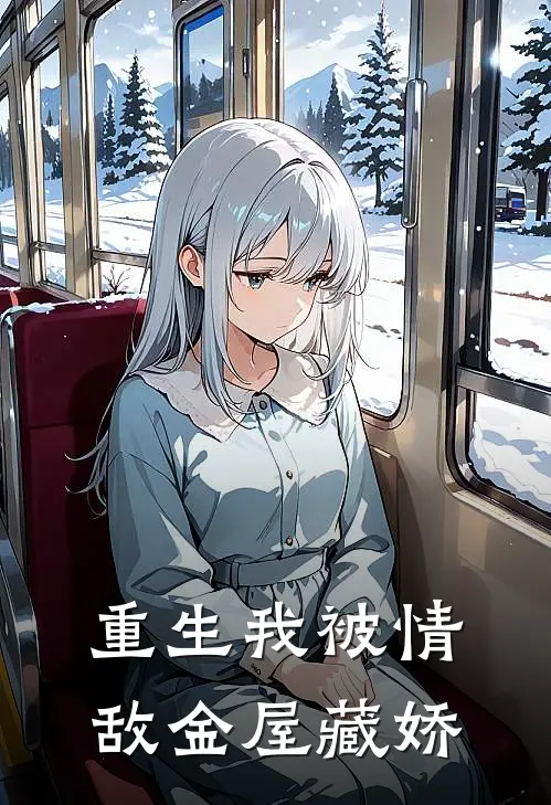 重生我被情敌金屋藏娇