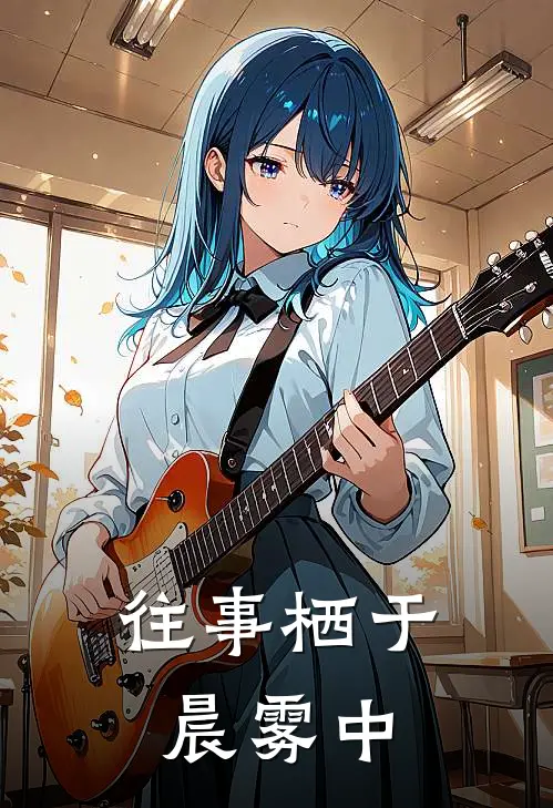 往事栖于晨雾中(顾靳深白月光)在线免费小说_免费阅读全文往事栖于晨雾中(顾靳深白月光)